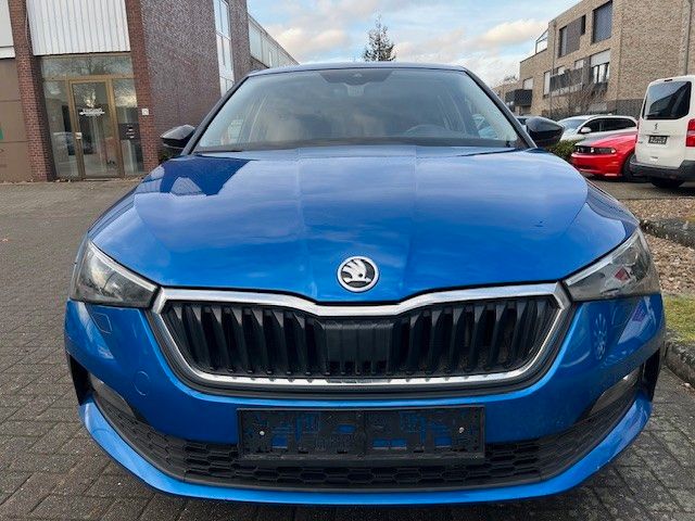Skoda Scala 220.000 km 10.290 &euro; Diepholz 49356