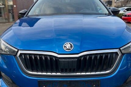 Skoda Scala 220.000 km 9.899 &euro; Diepholz 49356