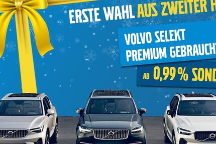 Volvo XC40 21.382 km 35.650 € Leipzig 04129