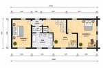Einfamilienhaus Waldkappel - 4 Zimmer, 157 m&sup2;, 1.200&euro; | Angebot:26220799