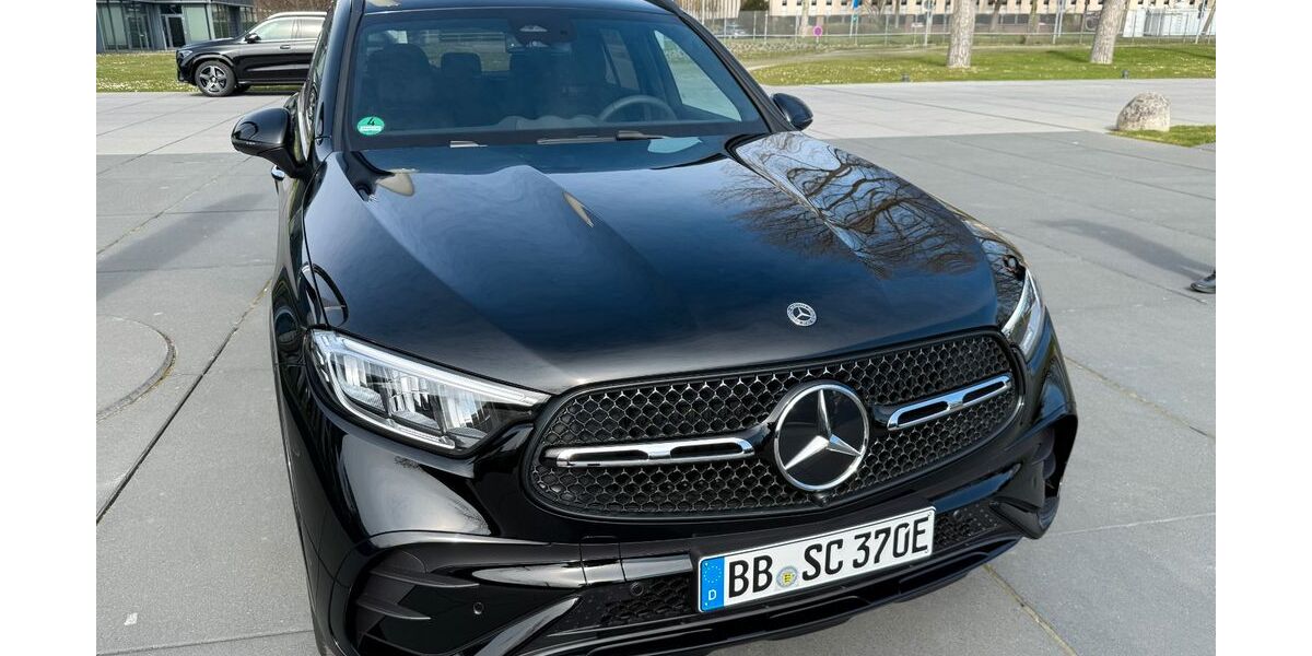 Mercedes-Benz GLC 300 20.000 km 60.000 &euro; Böblingen 71034