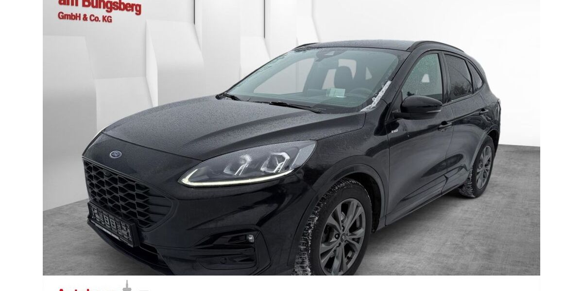 Ford Kuga 35.850 km 24.990 &euro; Eutin 23701