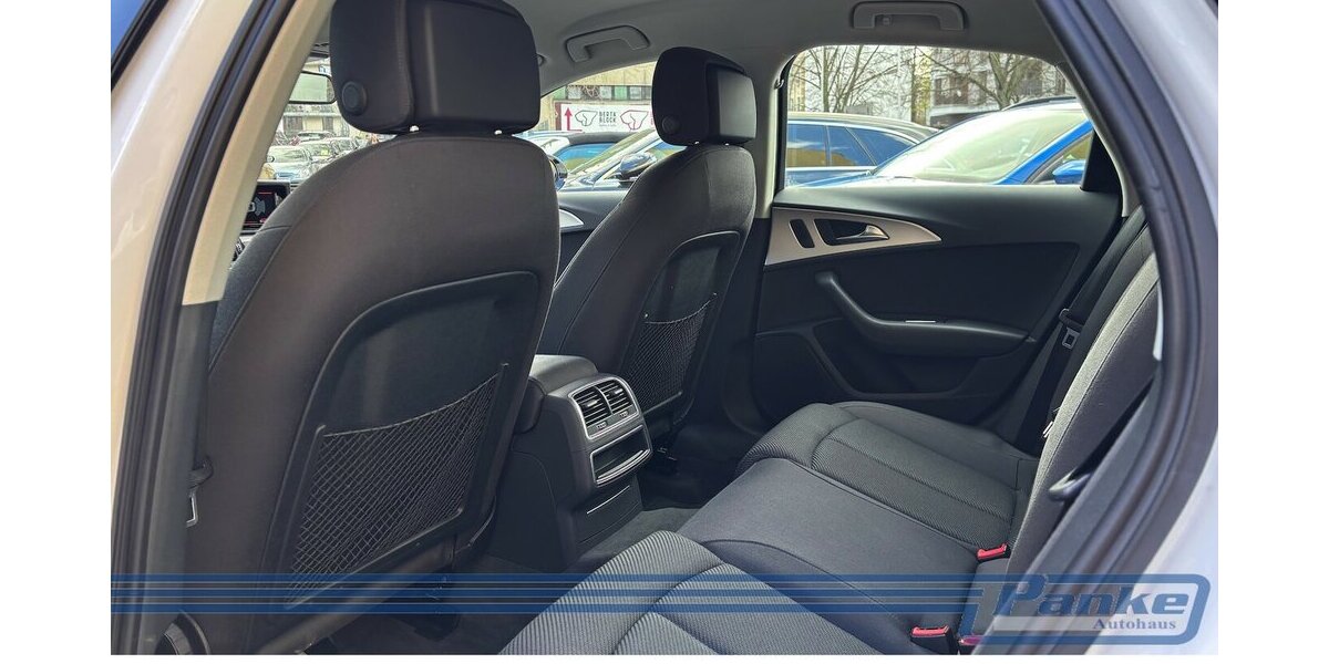 Audi A6 Limo 1.8 TFSI ultra Aut.*AHK*TotW*BT*Xenon* 105.351 km 19.990 &euro; Berlin 13187