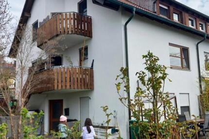 Doppelhaushälfte in Oberdischingen 4,5 Zimmer 4.5 zimmer