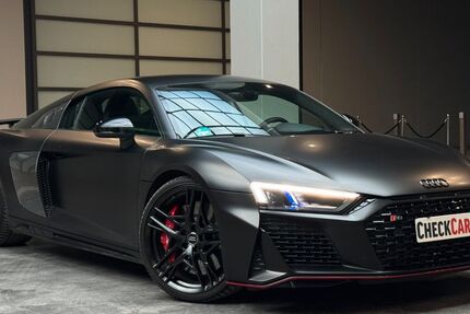Audi R8 26.990 km 164.990 &euro; Berlin 10587