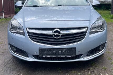Opel Insignia 150.606 km 6.699 &euro; Chemnitz 09120