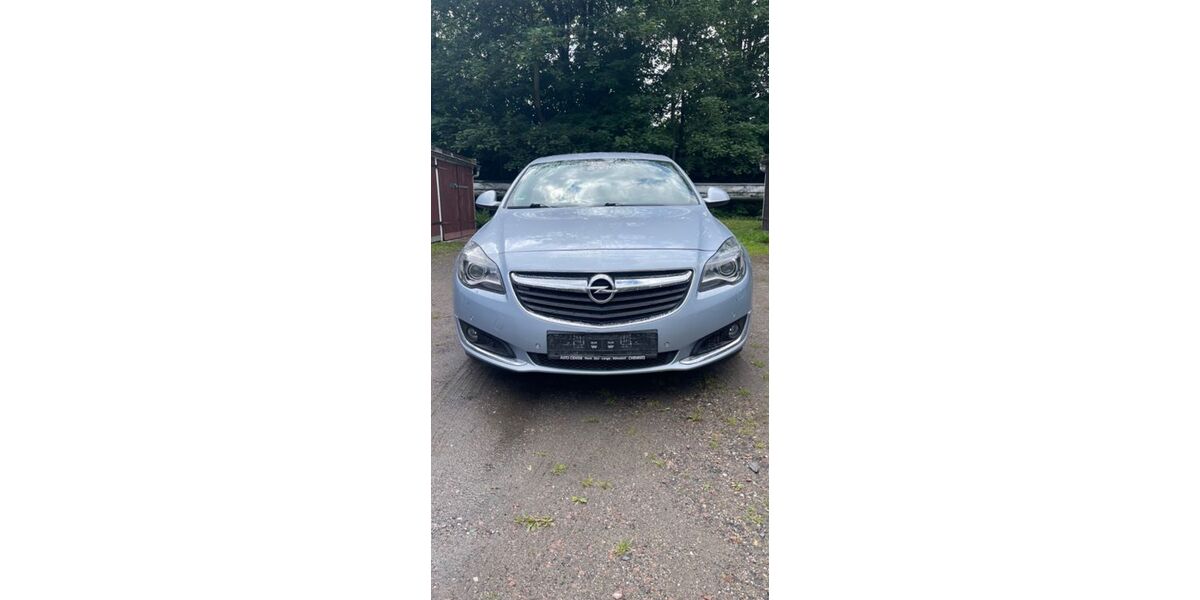 Opel Insignia 150.606 km 7.199 &euro; Chemnitz 09120