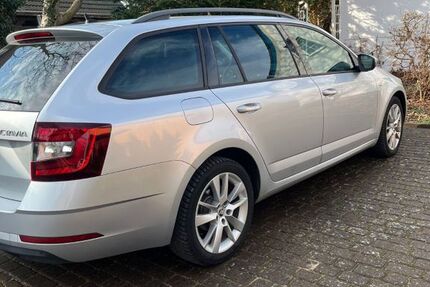 Skoda Octavia 119.000 km 13.550 &euro; Altentreptow 17087