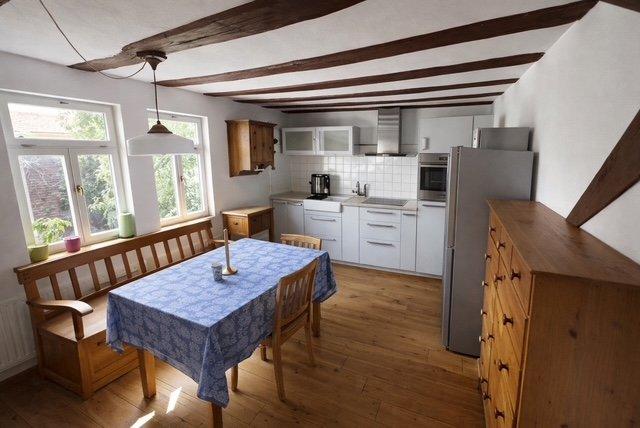 Einfamilienhaus Nidderau - 4.5 Zimmer, 130 m&sup2;, 1.400&euro; | Angebot:26636418