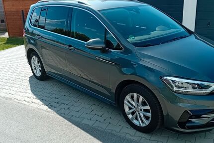 VW Touran 140.640 km 17.500 &euro; Heretsried 86465