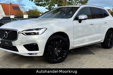 Volvo XC60 295.300 km 15.900 &euro; Neustadt am Rübenberge 31535