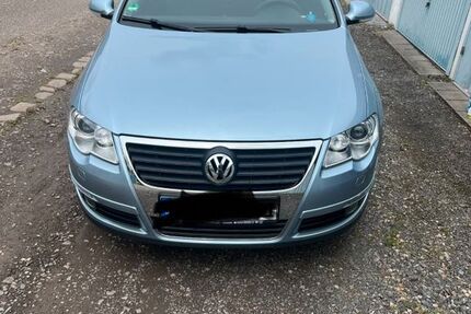 VW Passat 111.500 km 4.900 &euro; Dresden 01239