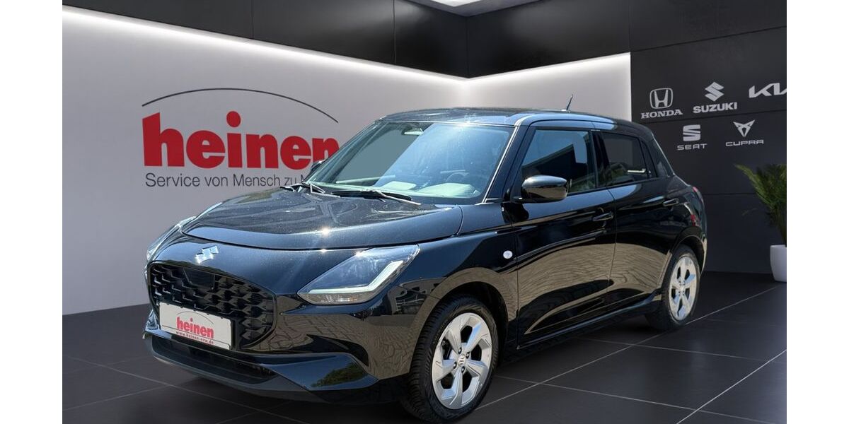 Suzuki Swift 8.900 km 16.899 &euro; Dortmund 44149