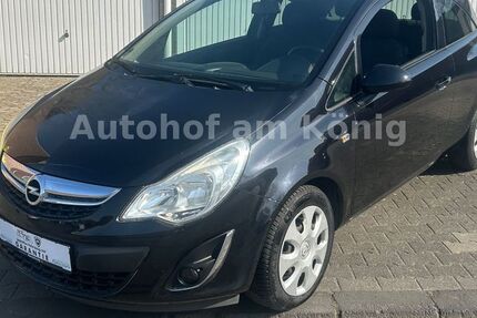 Opel Corsa 190.000 km 2.390 € Mönchengladbach 41068