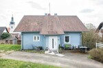 Einfamilienhaus mit großem Grundstück in ruhiger Lage - Einfamilienhaus Tiefenbach | Angebot:24788003