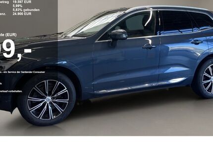 Volvo XC60 101.077 km 24.900 &euro; Krefeld 47805
