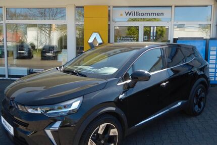 Renault Symbioz 14.745 km 27.440 &euro; Oelde 59302