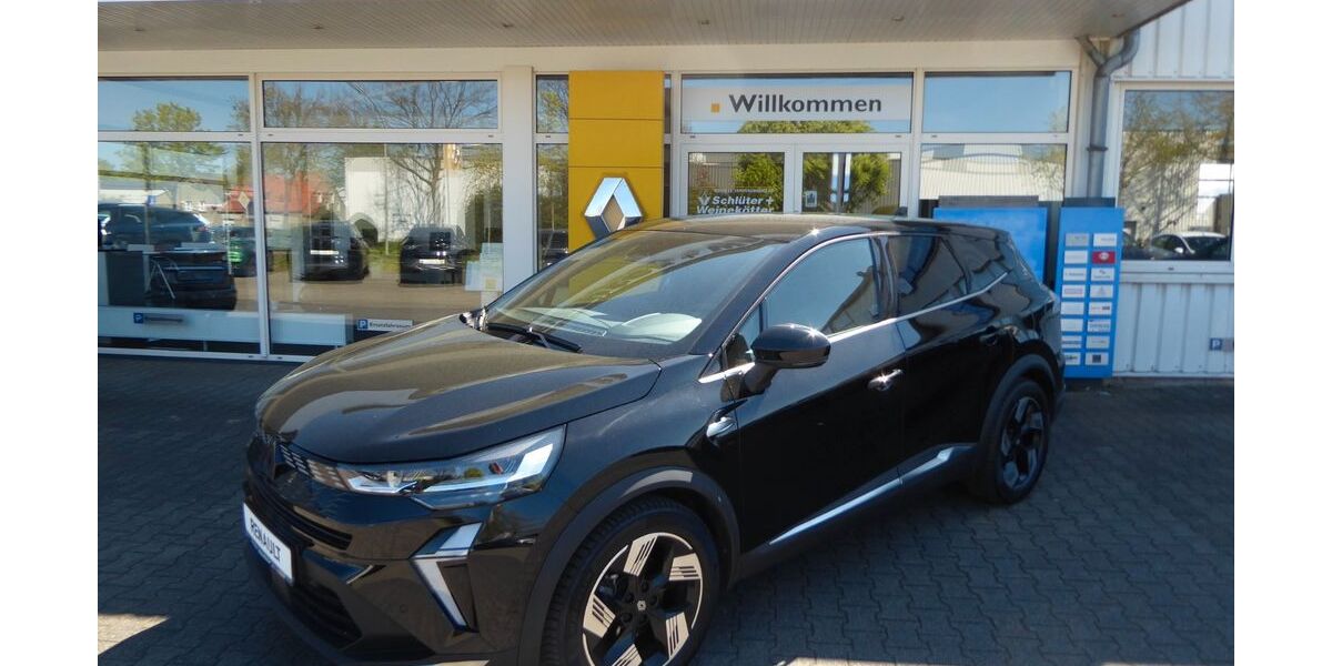 Renault Symbioz 14.745 km 27.440 &euro; Oelde 59302