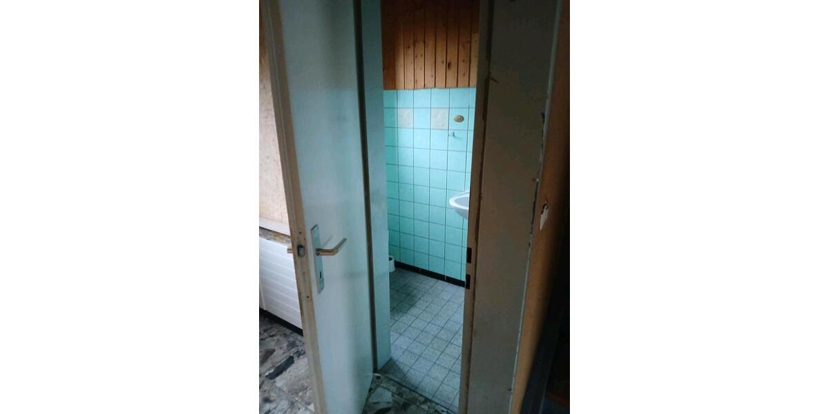 Reihenmittelhaus 115 qm Altbau Bamberg zu vermieten 6 zimmer