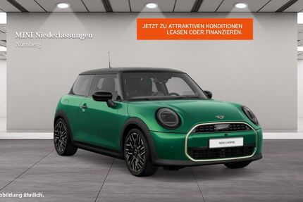 Mini Cooper C 2.872 km 29.111 &euro; Nürnberg 90441