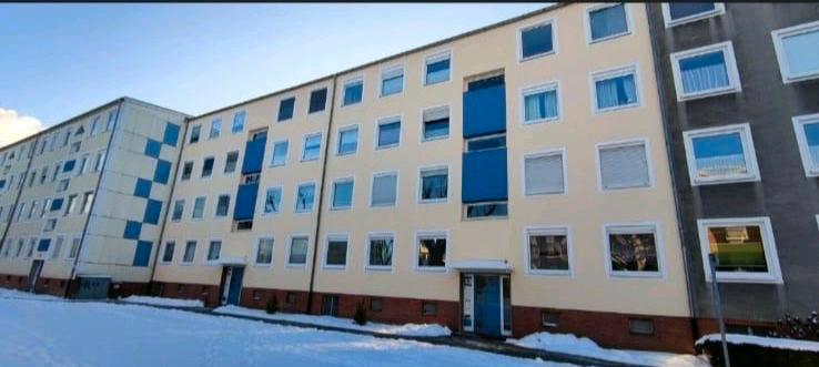 Etagenwohnung Salzgitter - 3 Zimmer, 67 m&sup2;, 750&euro; | Angebot:26342189