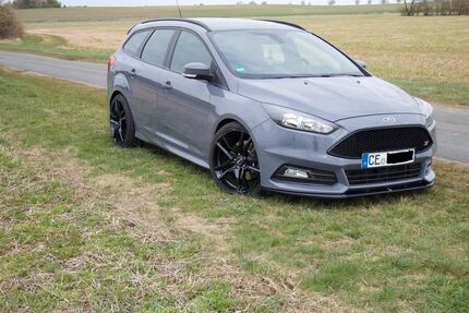 Ford Focus 87.516 km 16.000 &euro; Bergen 29303