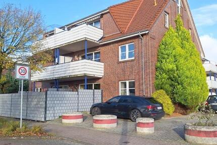 Wohnung Schortens - 3 Zimmer, 73 m&sup2;, 710&euro; | Angebot:26297087