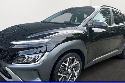 Hyundai KONA 64.532 km 20.990 € Mannheim 68219