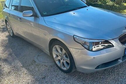 BMW 530 271.000 km 5.150 &euro; Bernau 83233