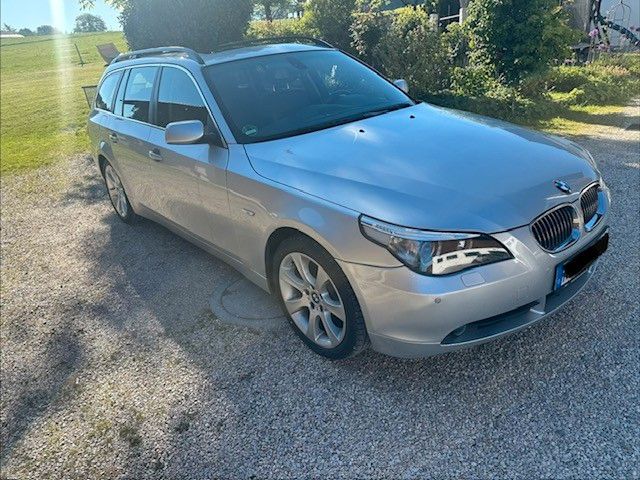 BMW 530 271.000 km 5.150 &euro; Bernau 83233