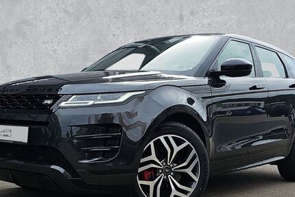 Land Rover Range Rover Evoque 30.750 km 46.950 &euro; Greding 91171
