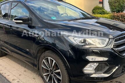 Ford Kuga 107.055 km 13.999 € Kirchberg 55481
