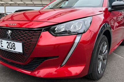 Peugeot 208 37.000 km 17.990 &euro; Hersbruck 91217