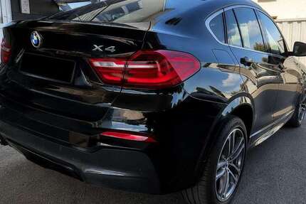 BMW X4 104.500 km 24.900 &euro; Willmering 93497