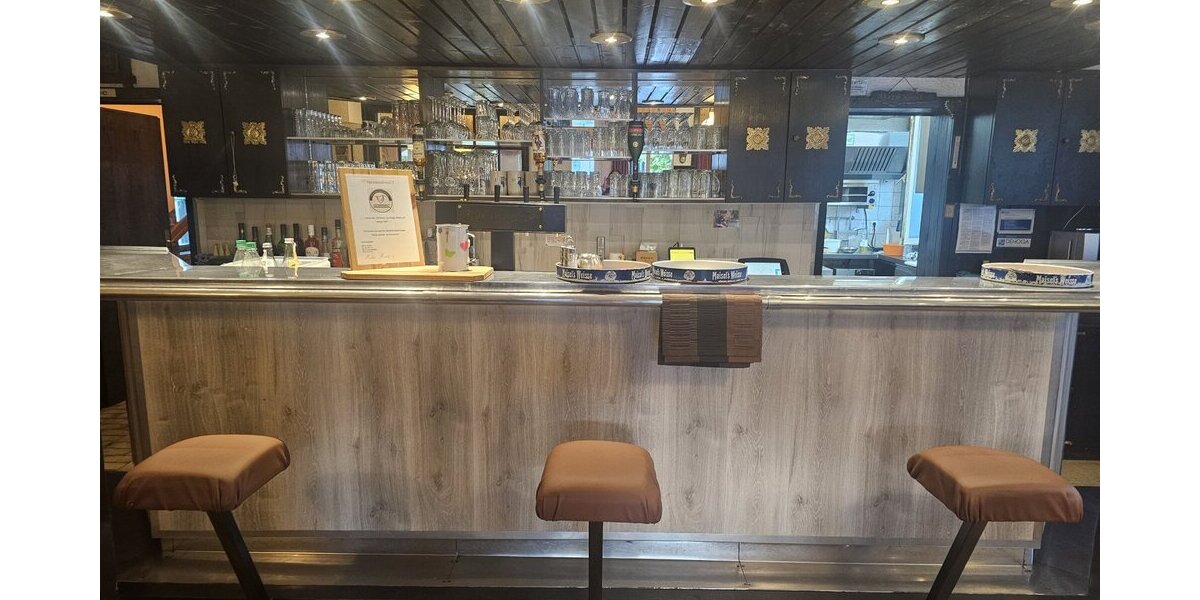 Bad Salzungen, Gastgewerbe - Gewerbeobjekt Bad Salzungen | Angebot:22492167