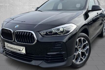 BMW X2 40.266 km 26.260 &euro; Itzehoe 25524