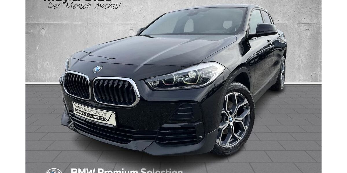 BMW X2 40.266 km 26.260 &euro; Itzehoe 25524