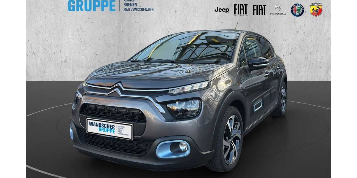 Citroen C3 21.800 km 18.690 &euro; Bremen 28207