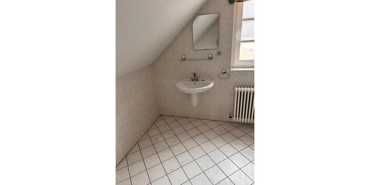 Etagenwohnung Sontra - 925&euro; | Angebot:25856381