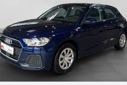 Audi A1 8.205 km 23.580 &euro; Lüdenscheid 58511