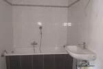 3 Raumwohnung mit Dusche und Badewanne 3 zimmer