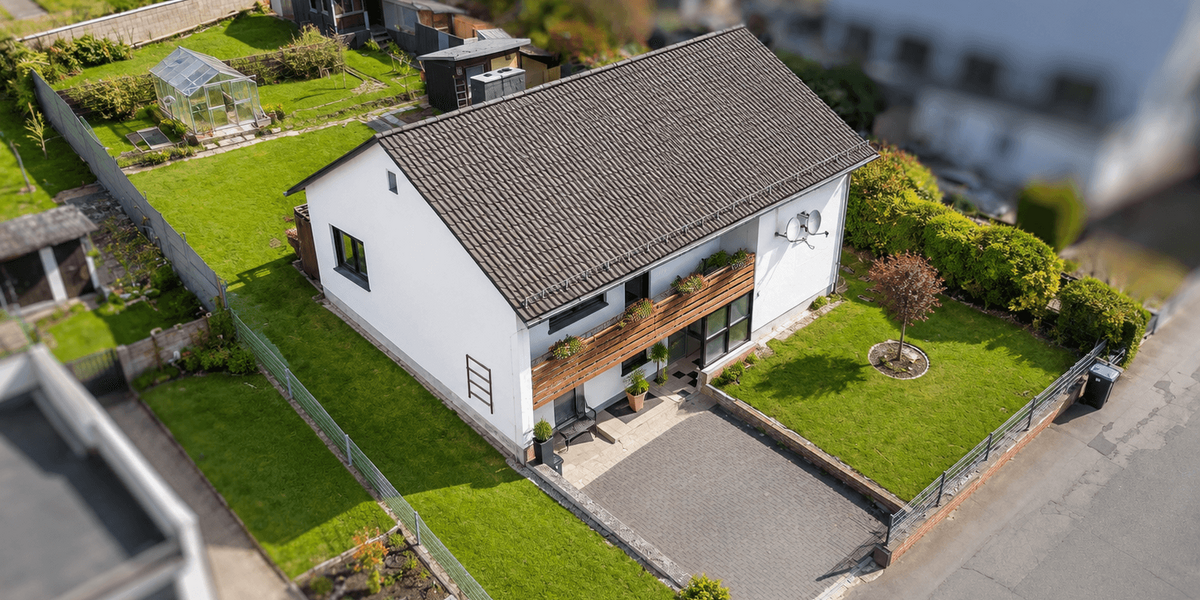 Einfamilienhaus Herborn - 6 Zimmer, 120 m&sup2;, 187.000&euro; | Angebot:27132438