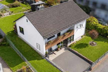 Haus Herborn - 6 Zimmer, 120 m&sup2;, 187.000&euro; | Angebot:27132438