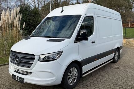 Mercedes-Benz Sprinter 193.126 km 23.000 &euro; Gangelt 52538