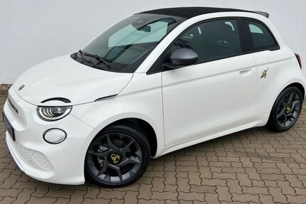 Abarth 500C 9.895 km 25.890 &euro; Kehl am Rhein 77694