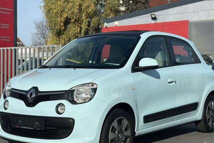 Renault Twingo 97.000 km 3.999 € Nürnberg 90431
