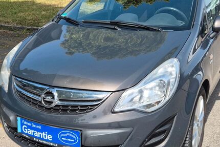 Opel Corsa 109.000 km 3.333 &euro; Kippenheim 77971