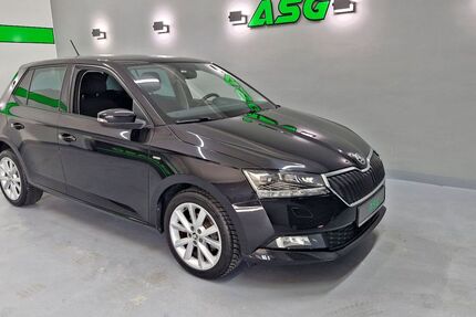 Skoda Fabia 80.780 km 10.990 &euro; Großbeeren 14979