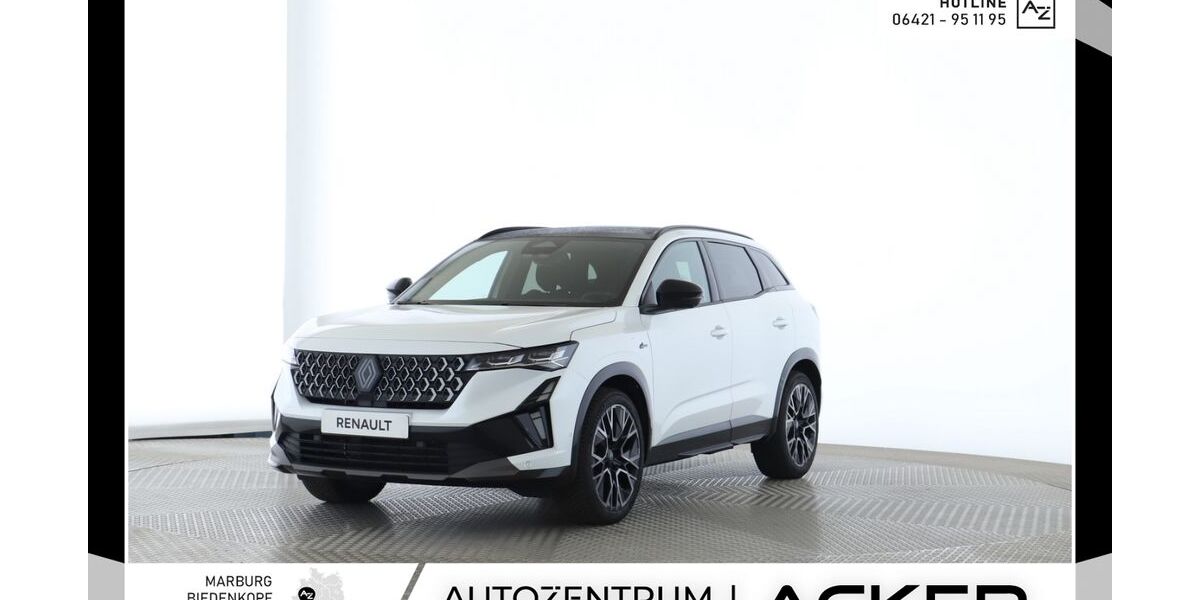 Renault Austral 18.788 km 27.490 &euro; Marburg 35043