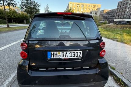 Smart ForTwo 108.000 km 4.000 € Hamburg 21079